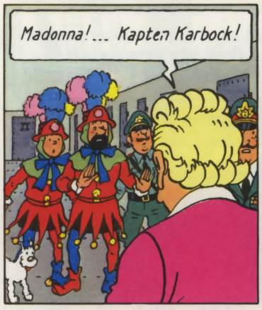 capten Karbock